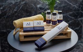 Aiello Hotels - Centrale